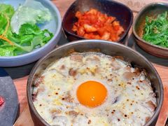 -烧肉达人•炭火烧肉(新天地店)