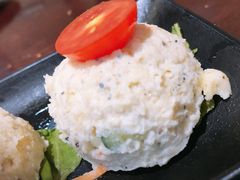 -胜代日本料理(云程巷小区店)