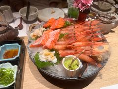 -匠和风精致料理(宁德万达店)