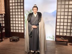 -上海杜莎夫人蜡像馆