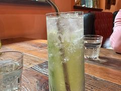 -SISTERS BAR RESTAURANT川意酒馆(嘉善老市H楼店)