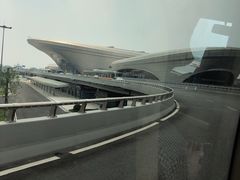 -临沂北站