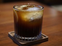 -野鸽子咖啡(航空路店)