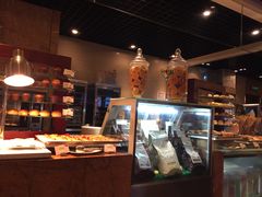 -北京朝阳悠唐皇冠假日酒店