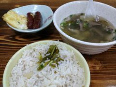 -陈记汤饭(水巷口店)