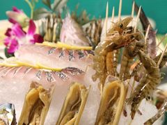 -金龙·打边炉(南京西路店)