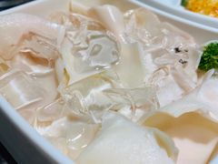 -海底捞火锅(连城广场店)