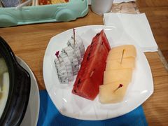 -糟粕醋·椰苑海南菜餐厅(亚龙湾天域酒店)