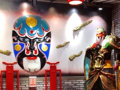 -矮板凳老火锅(宽窄巷子店)