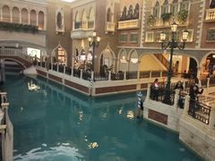-澳门威尼斯人综合度假区