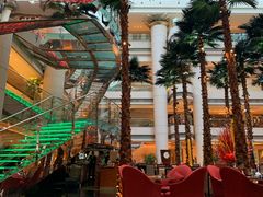 -威斯汀舞台餐厅