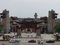 -北川巴拿恰