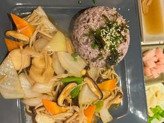 -韩国한국厨房