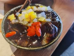 -盡膳口福跷脚牛肉火锅(北美新天地店)