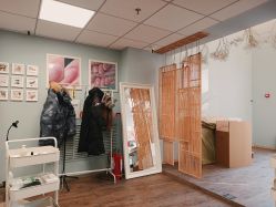 -摩睫+皮肤管理·科学美容中心