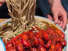 -杨氏青龙虾·吃蟹季(金盛路总店)
