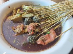 -三生小馆(亭知路店)