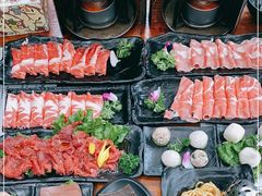 -束河人家(南锣鼓巷店)