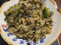 -石灰市毛记烧鸡公(解放碑店)
