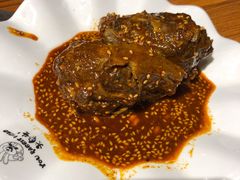 麻辣兔头-老号尤兔头(西川店)