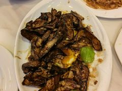 素烧地三鲜-京滨饭店·餐厅(阜外大街店)