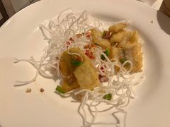 -上海金桥红枫万豪酒店-万豪中餐厅