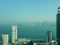 -香港华美达海景酒店