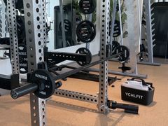 -YCHL FIT 健身(星寰店)