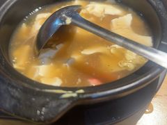 -老姑砂锅·烧烤天津菜(体北道店)