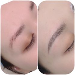 -久匠·纹眉半永久野生眉