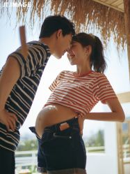 -专注孕妇照亲子照·纪田摄影