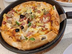 -必胜客(领界店)
