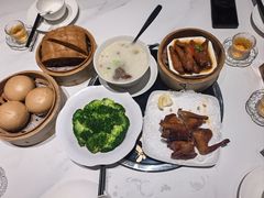-德兴show鲜·蒸汽海鲜火锅餐厅(格创悦里店)
