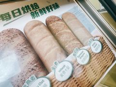 -赛百味SUBWAY(欧亚新生活店)