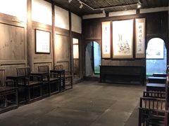 -尧坝古镇
