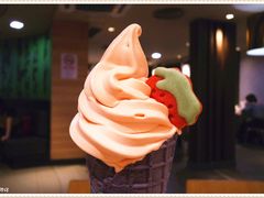 -麦当劳(中山公园龙之梦店)