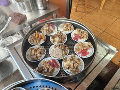 -正宗牛奇排骨饭(第一分店)