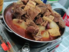 -桂萍特色牛筋牛杂(长堤街总店)