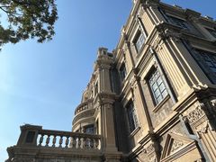 -张学良旧居陈列馆