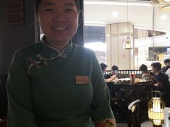 -老头儿油爆虾·知味杭州(爱琴海购物中心)
