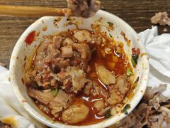-中和远东火锅兔(老店)