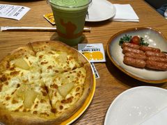 -乐凯撒披萨(喜荟城店)