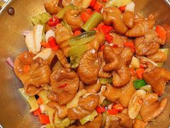 -湘厨私房菜(广昌店)