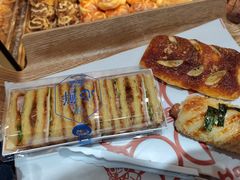 -丁香西饼屋(桂林路店)