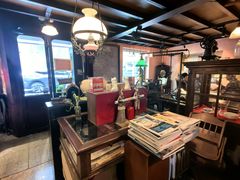 -古董花园(思南路42弄小区店)