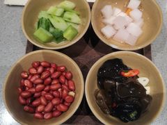 -半山腰·云南菜(侨福芳草地店)