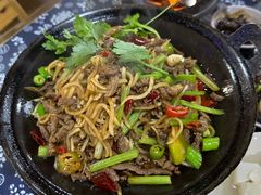 -张关合渣(航空大道店)