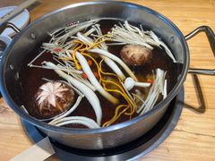 -四喜小胖·北京涮肉(五道营店)