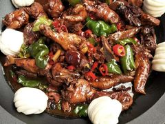 -食家鸽园