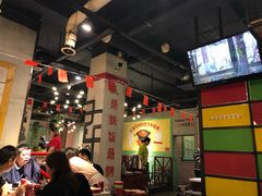 大堂-钢管厂五区小郡肝串串香(通锦桥店)